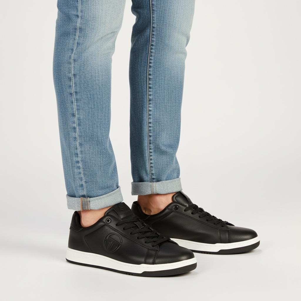 Sergio Tacchini Sneakers Stm624210