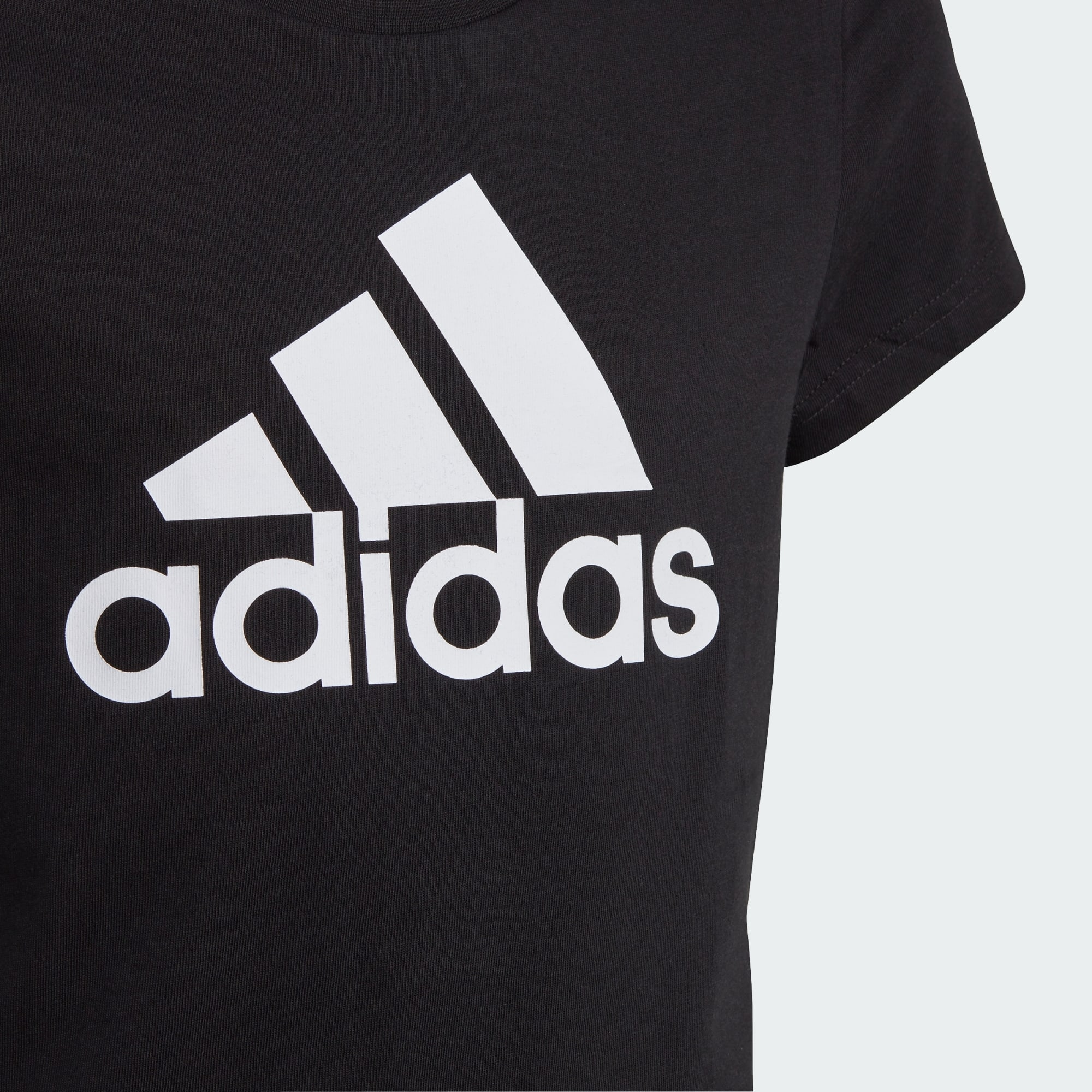 Adidas T-shirt G Bl T
