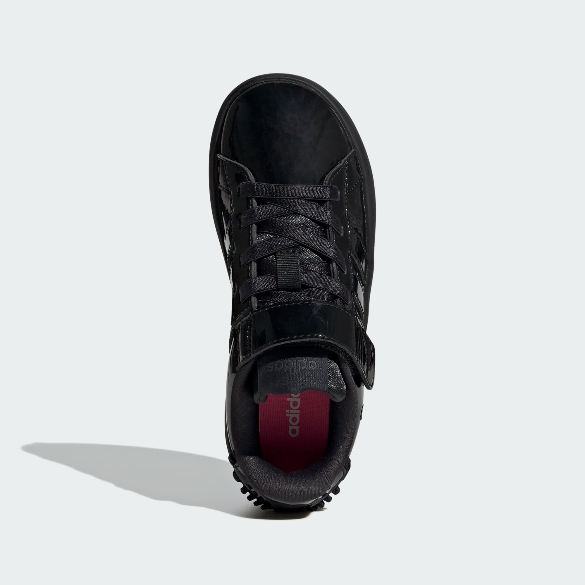 Adidas Sneakers Grand Court Girls El C
