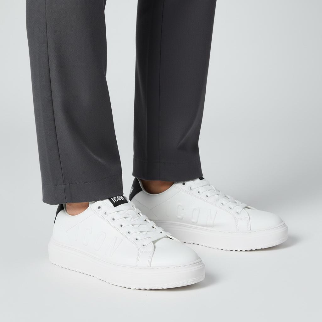 ICON Sneakers Ic06259su