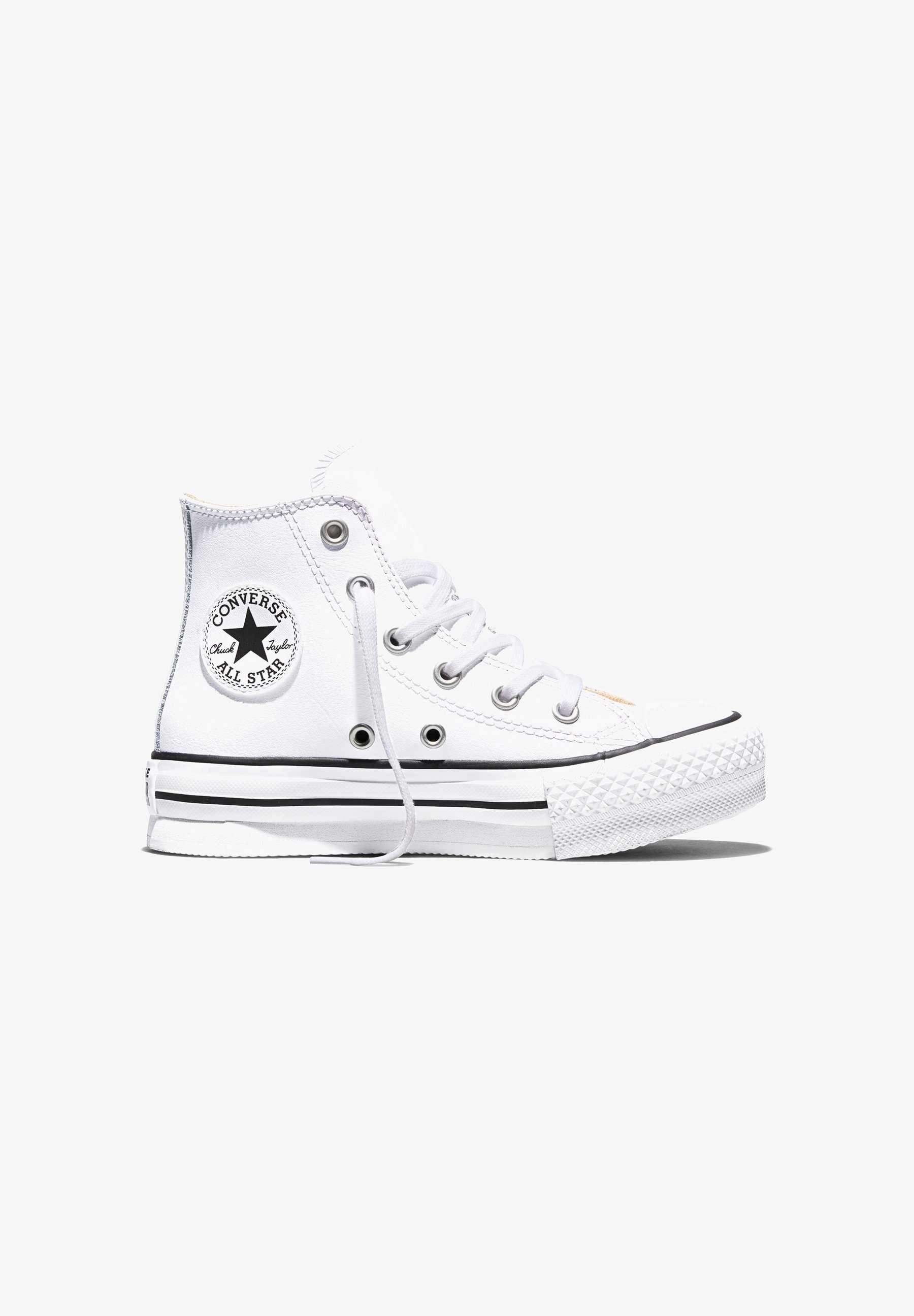 Converse Sneakers Ctas Eva Lift Hi Lht