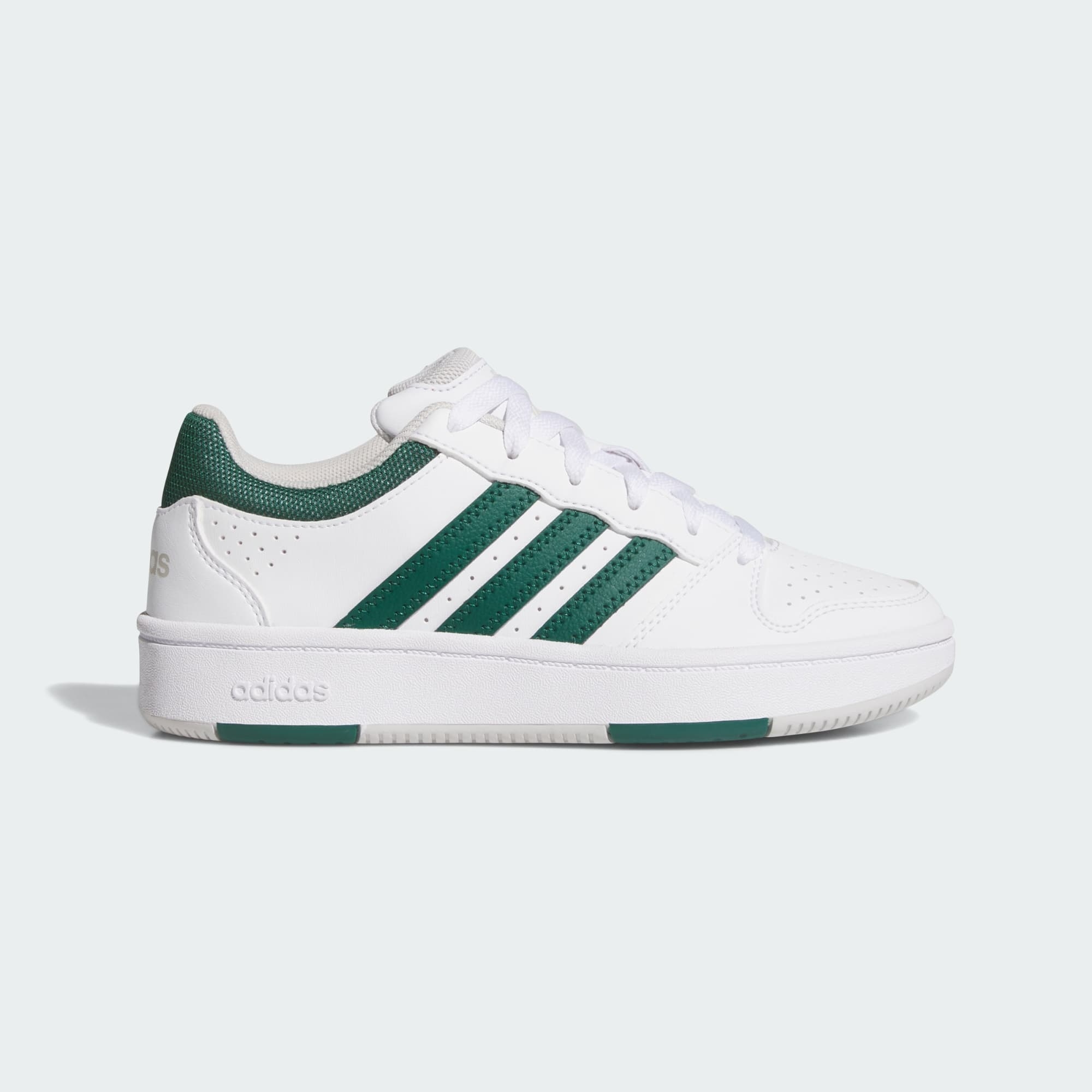 Adidas Sneakers Hoops Classic J