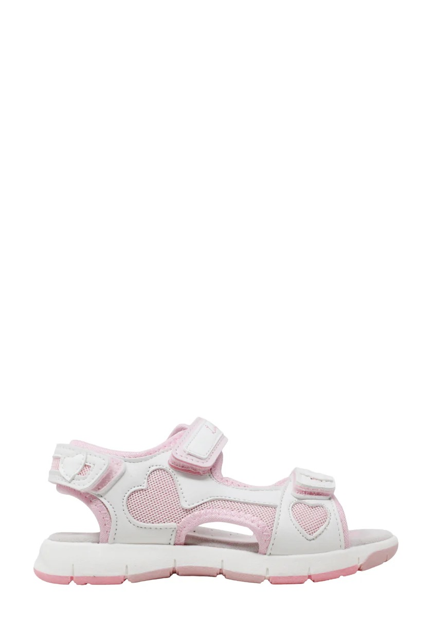 Lumberjack Sport Sandali Tobler - Girl