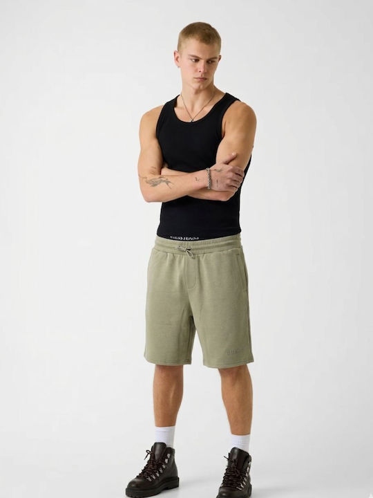 Guess PANTALONCINI Z6gd02 K2845