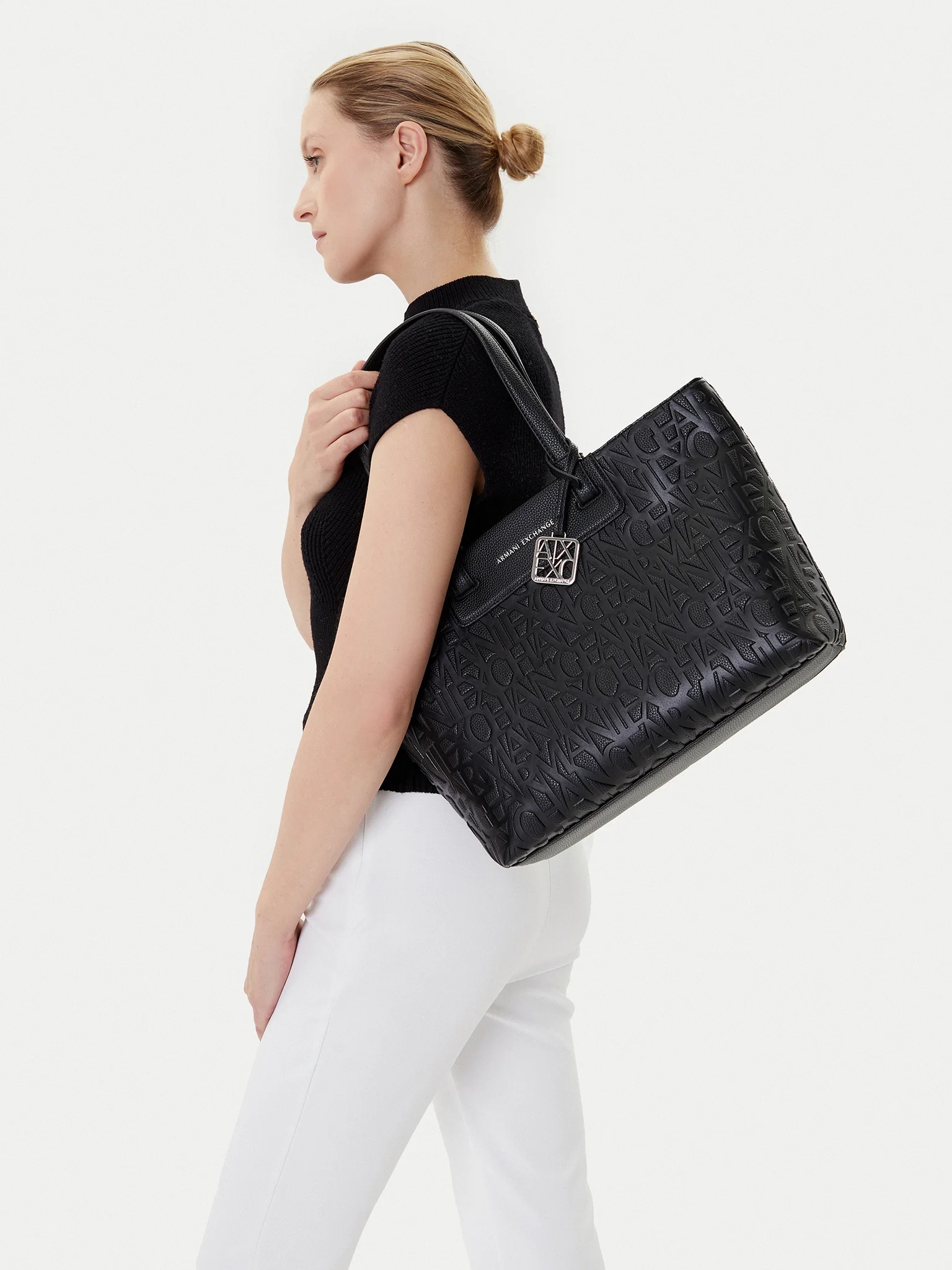 ARMANI EXCHANGE XW001481 AF15774