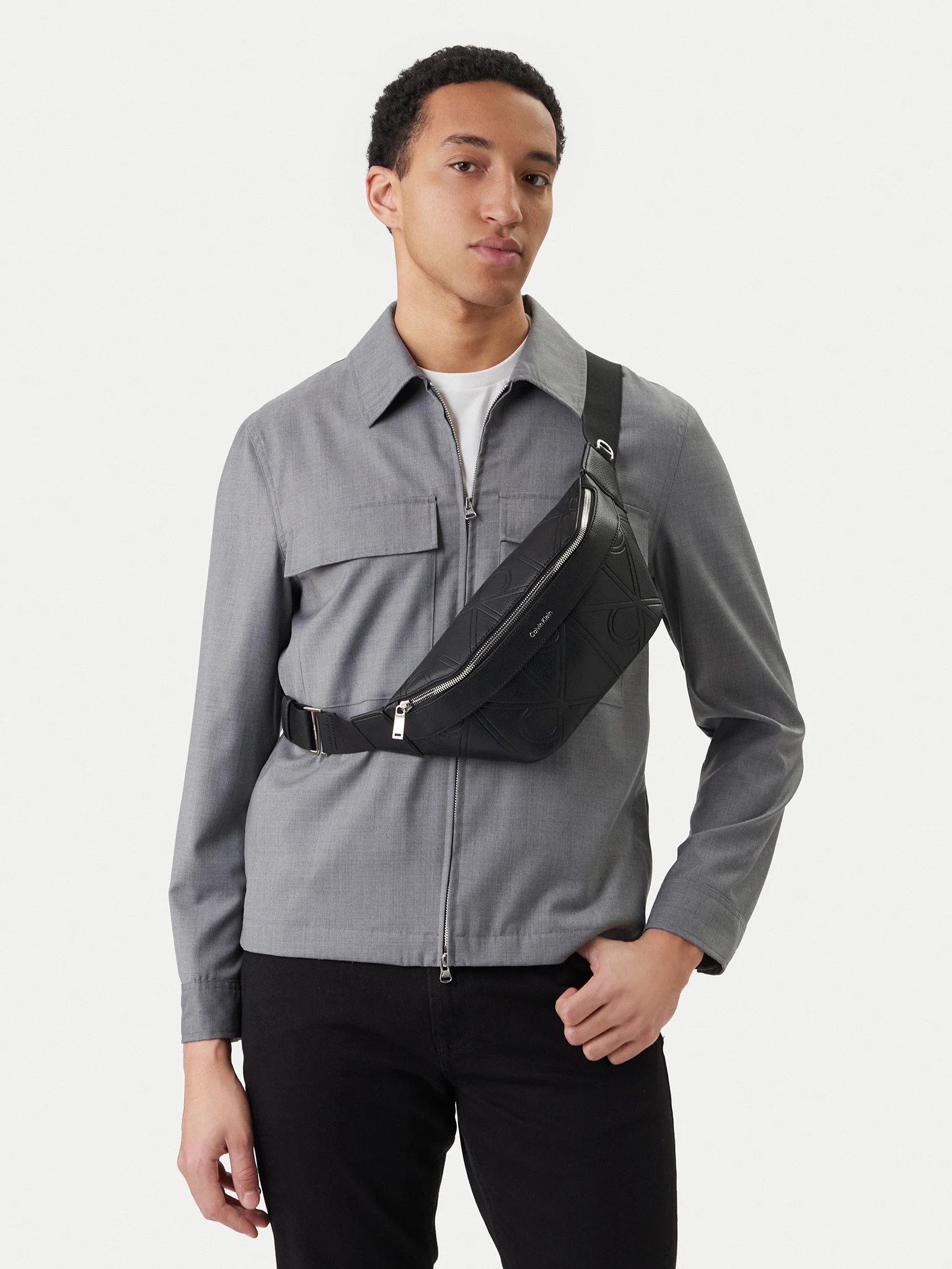 Calvin Klein Marsupio Lv04d3332g