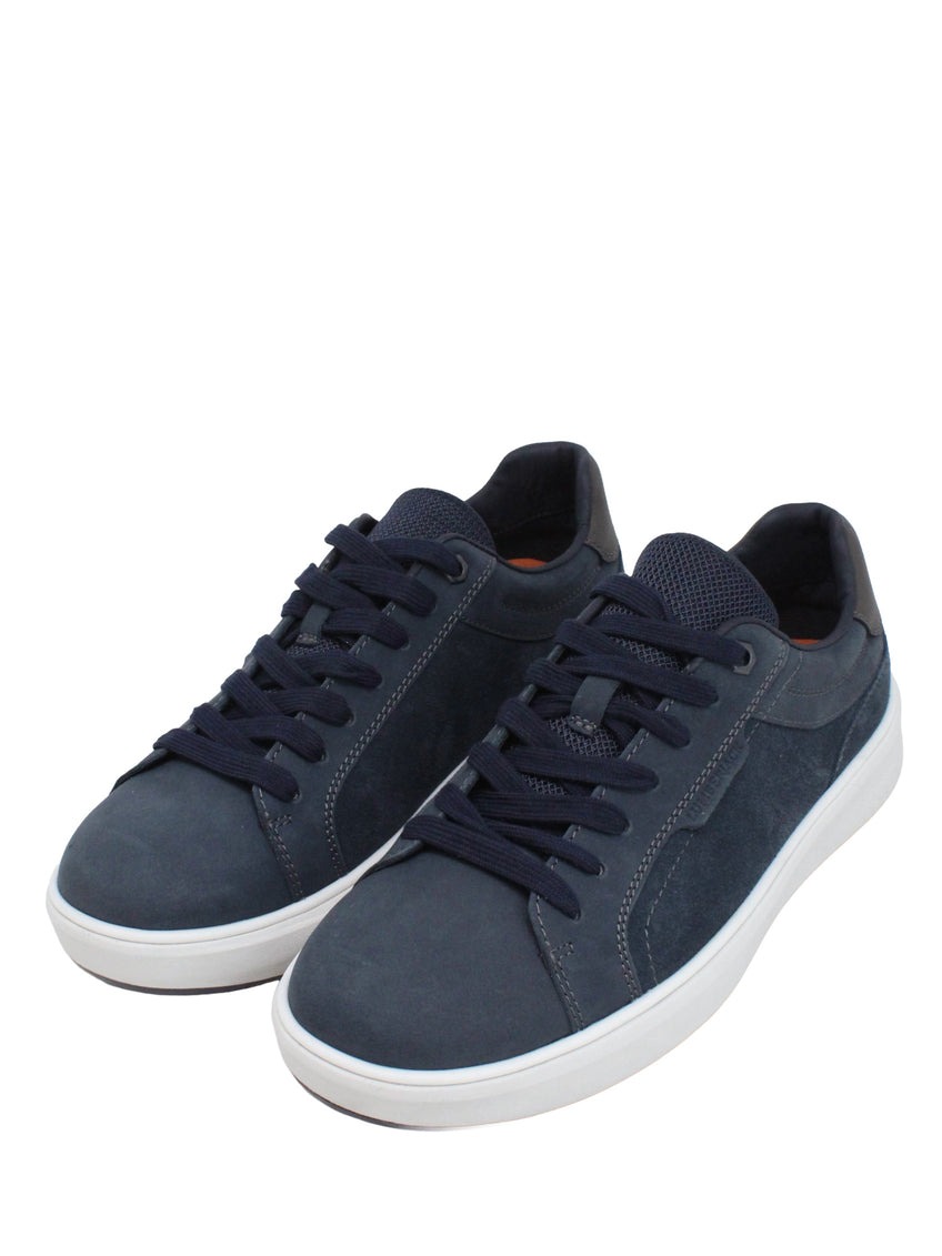 Lumberjack Sneakers Virgil - Man