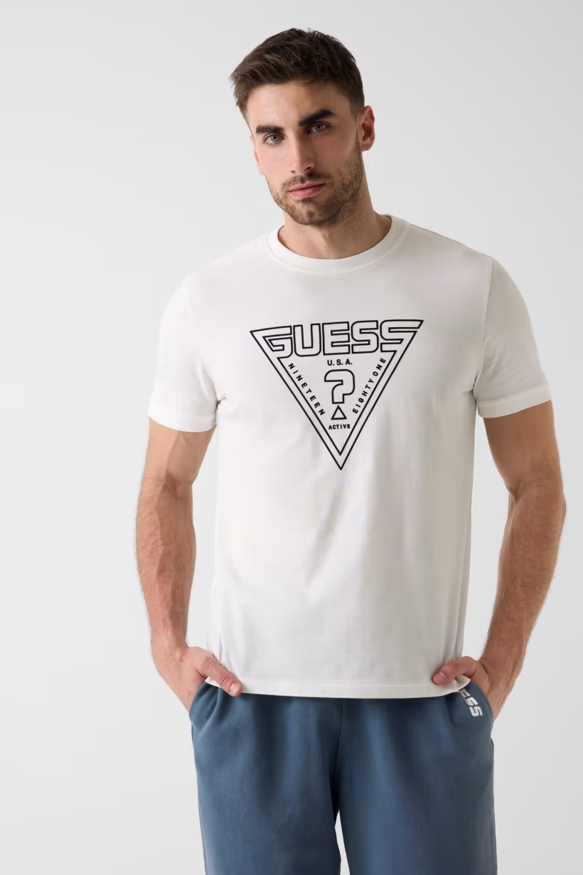 Guess T-SHIRTS Z6yi20 K5016