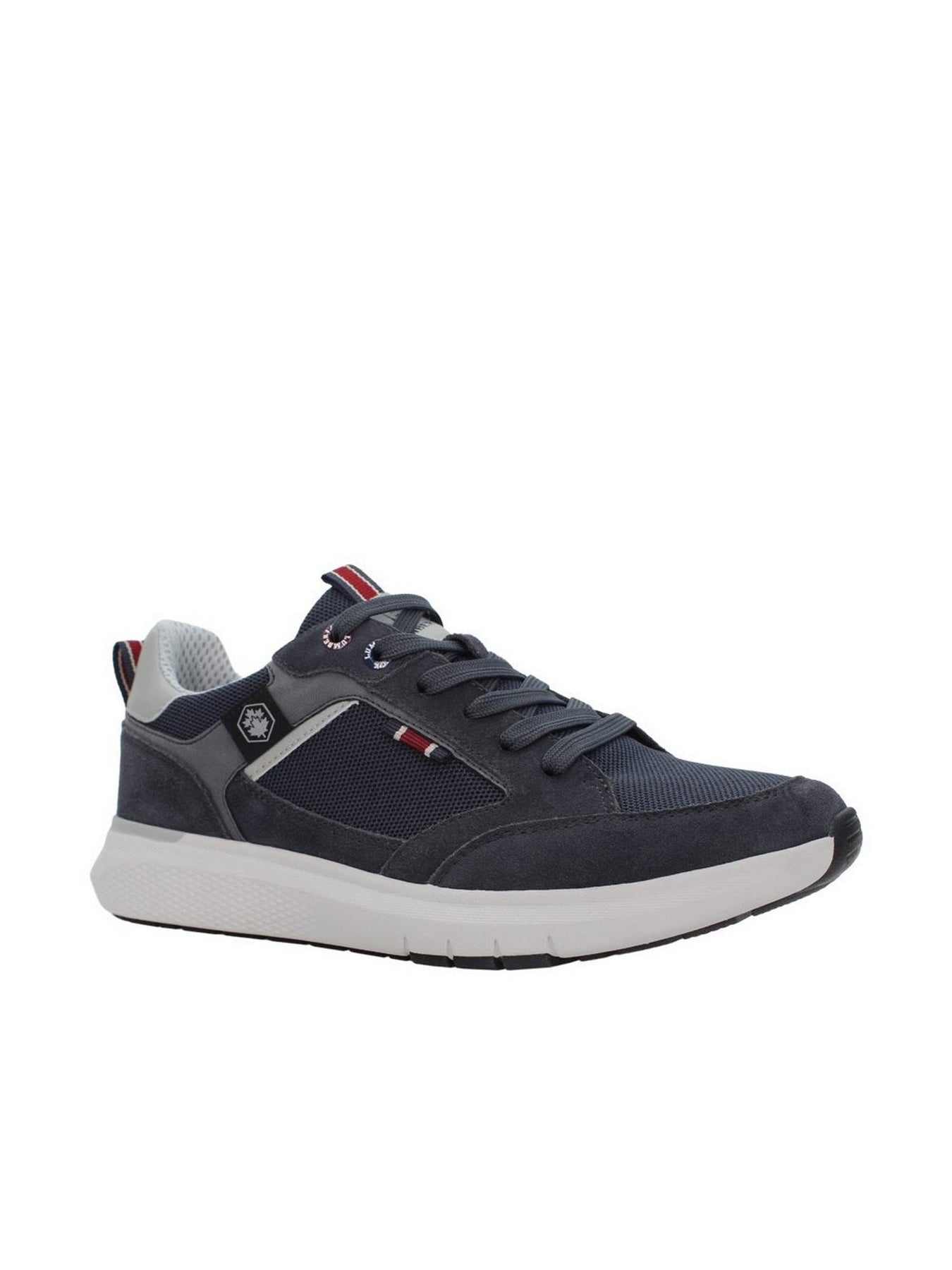 Lumberjack Sneakers Smd6712-010 N55