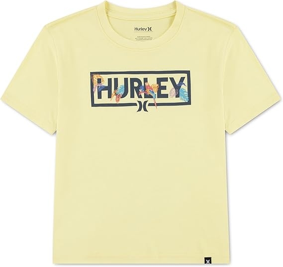 Hurley T-shirt 989132