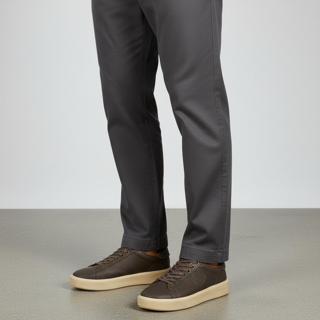 BLAUER Sneakers F6buck13/nub