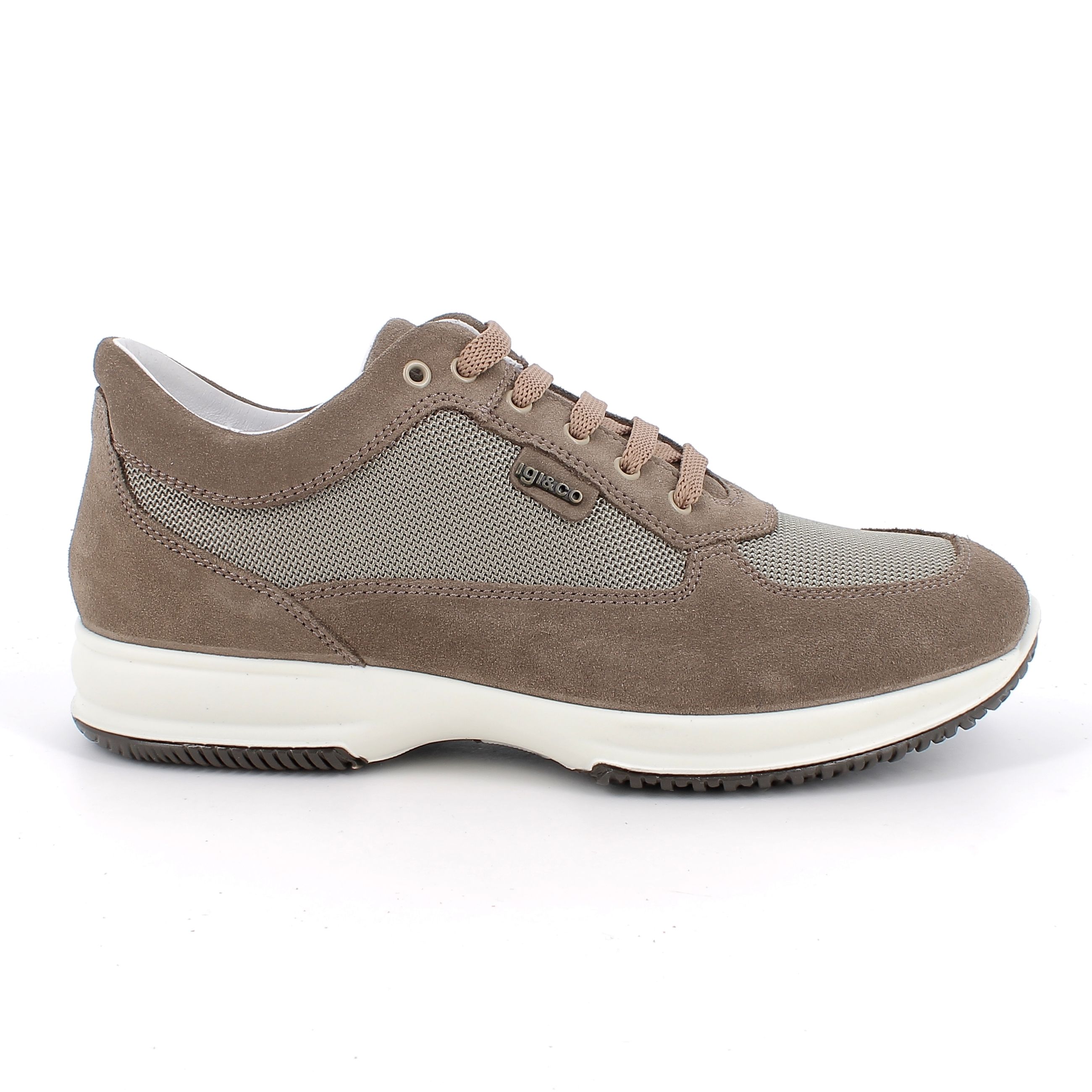 Igi&Co SCARPE 1113122