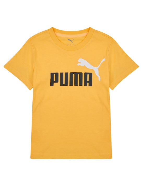 Puma T-shirt Bambini E Ragazzi 685778