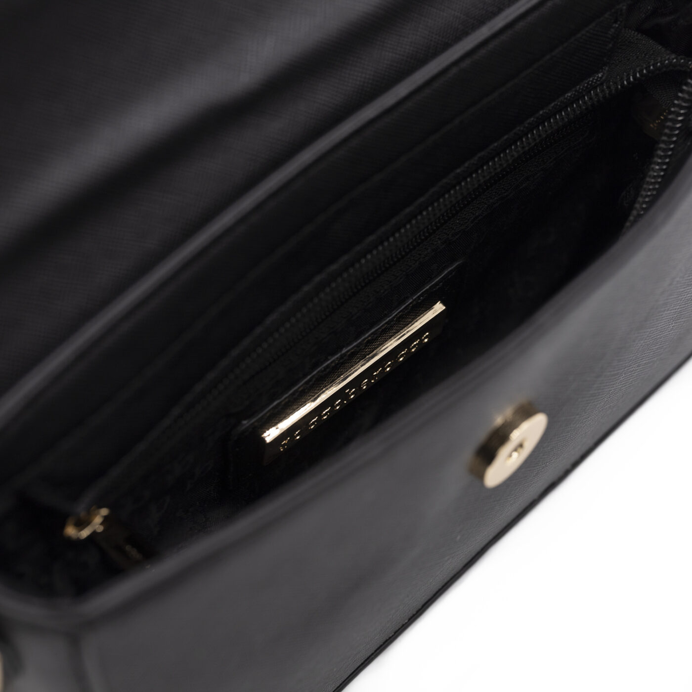 Gattinoni Borsa a tracolla - nero