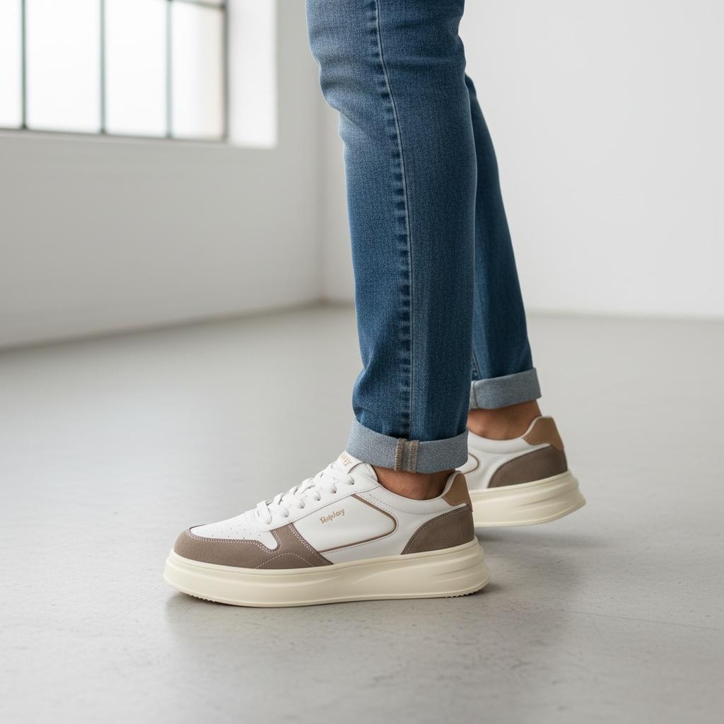 Refrigue Sneakers Soma201