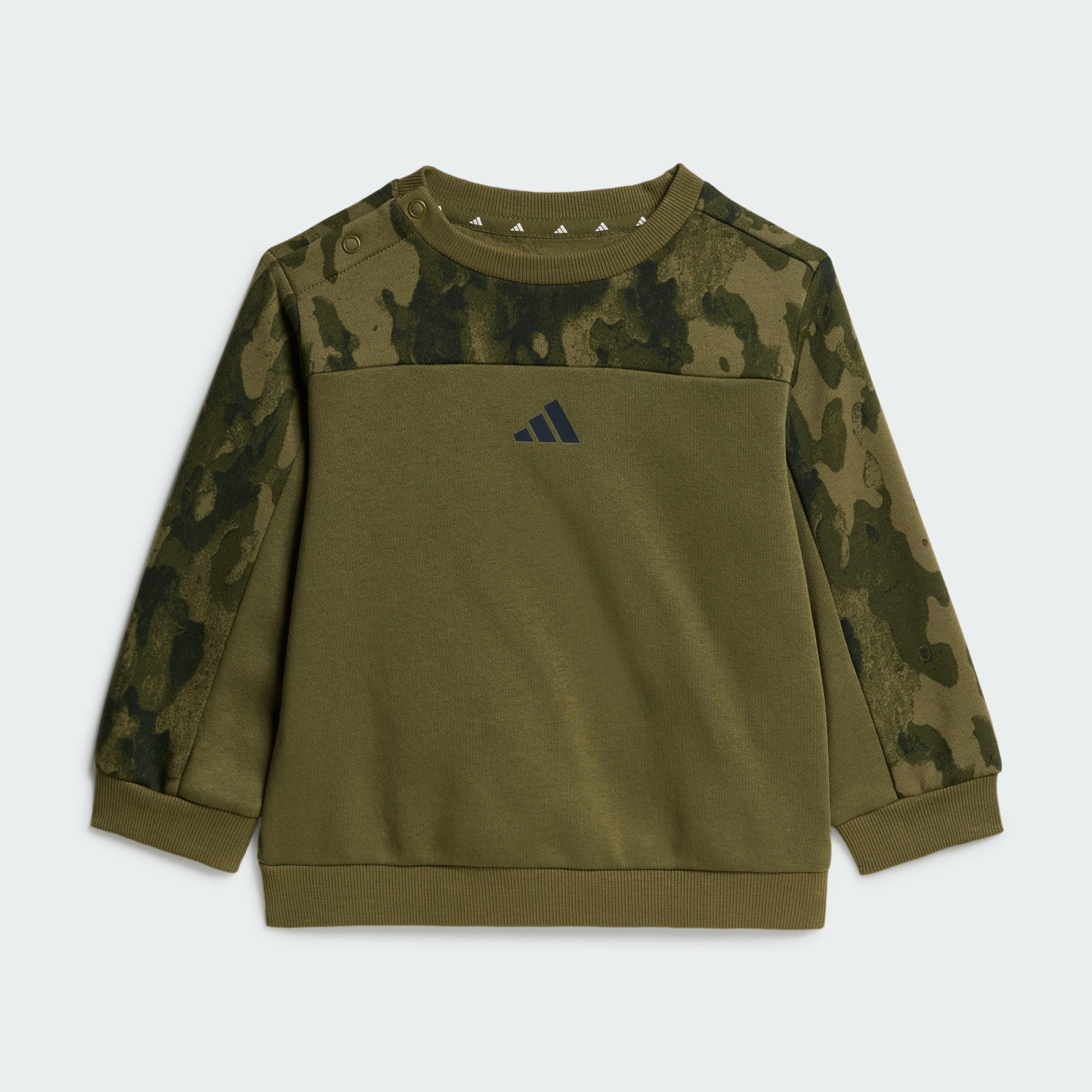 Adidas I CAMO SET IMB