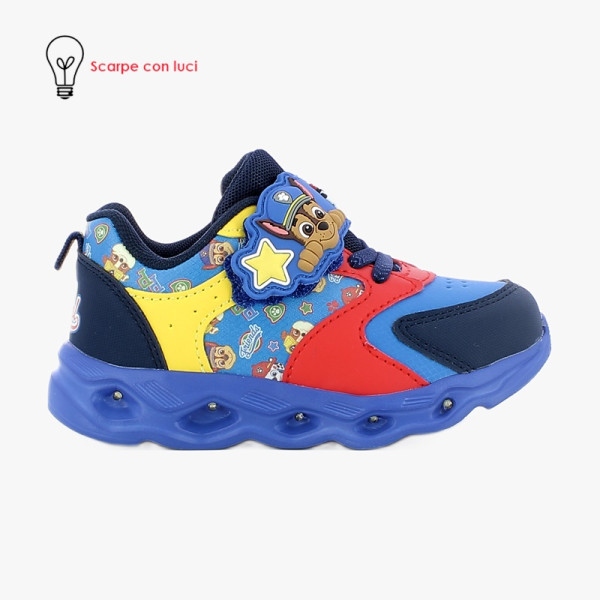PAW PATROL G9210229S