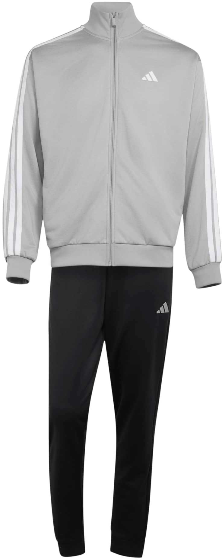 Adidas Tuta Sportiva M 3s Ft Ts