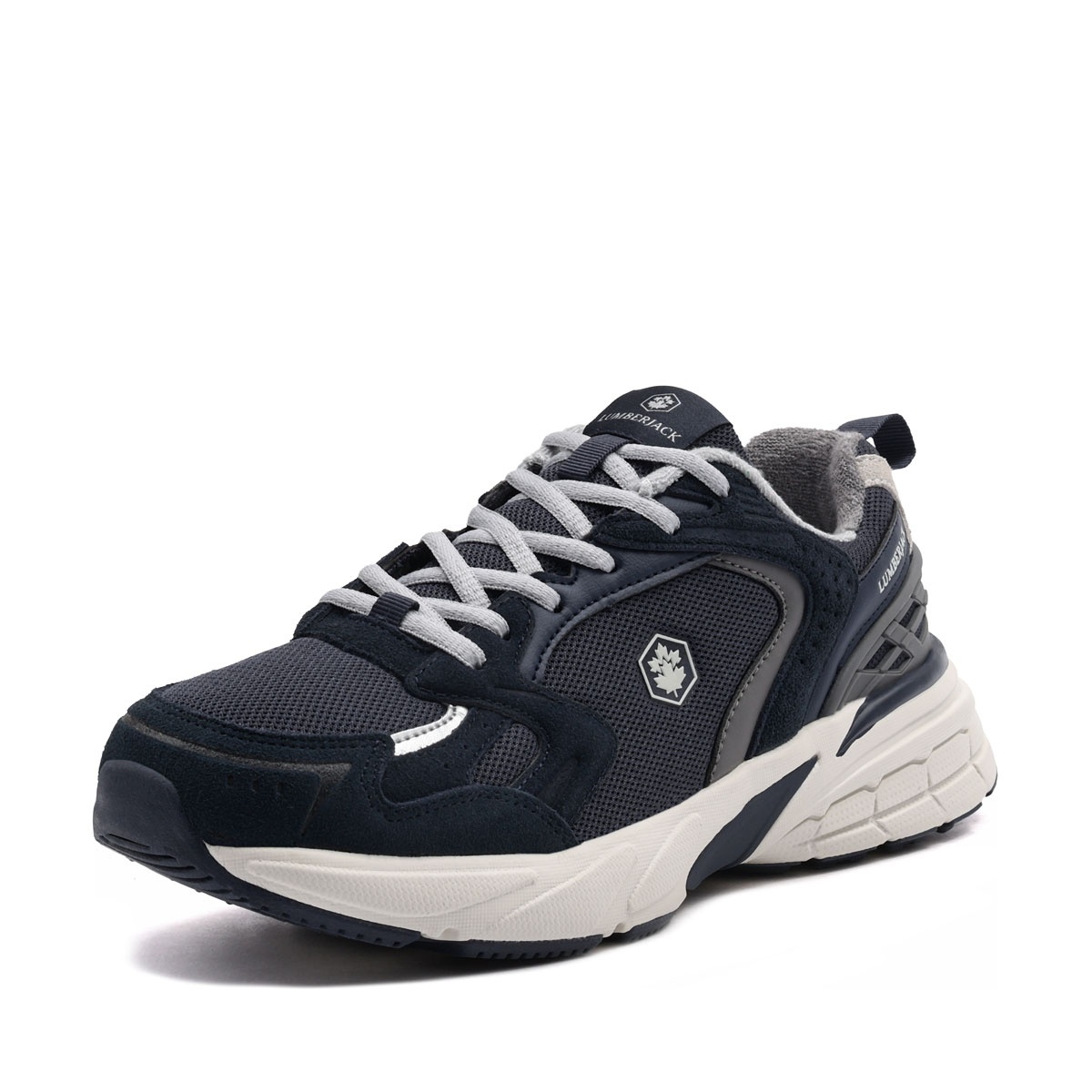 Lumberjack Sport Sneakers Yatta - Man