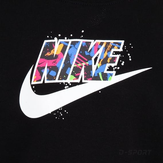 Nike Tuta Sportiva 86j175