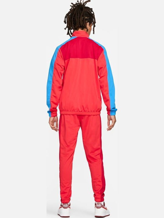 Nike Tuta Full-zip Dm6843