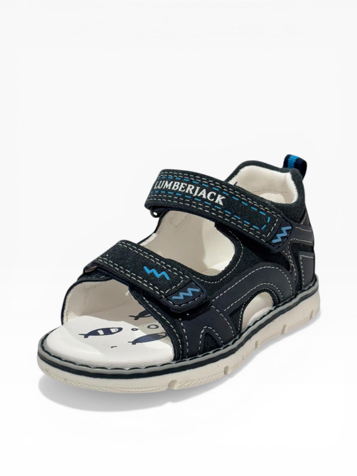 Lumberjack Sandali 102268200