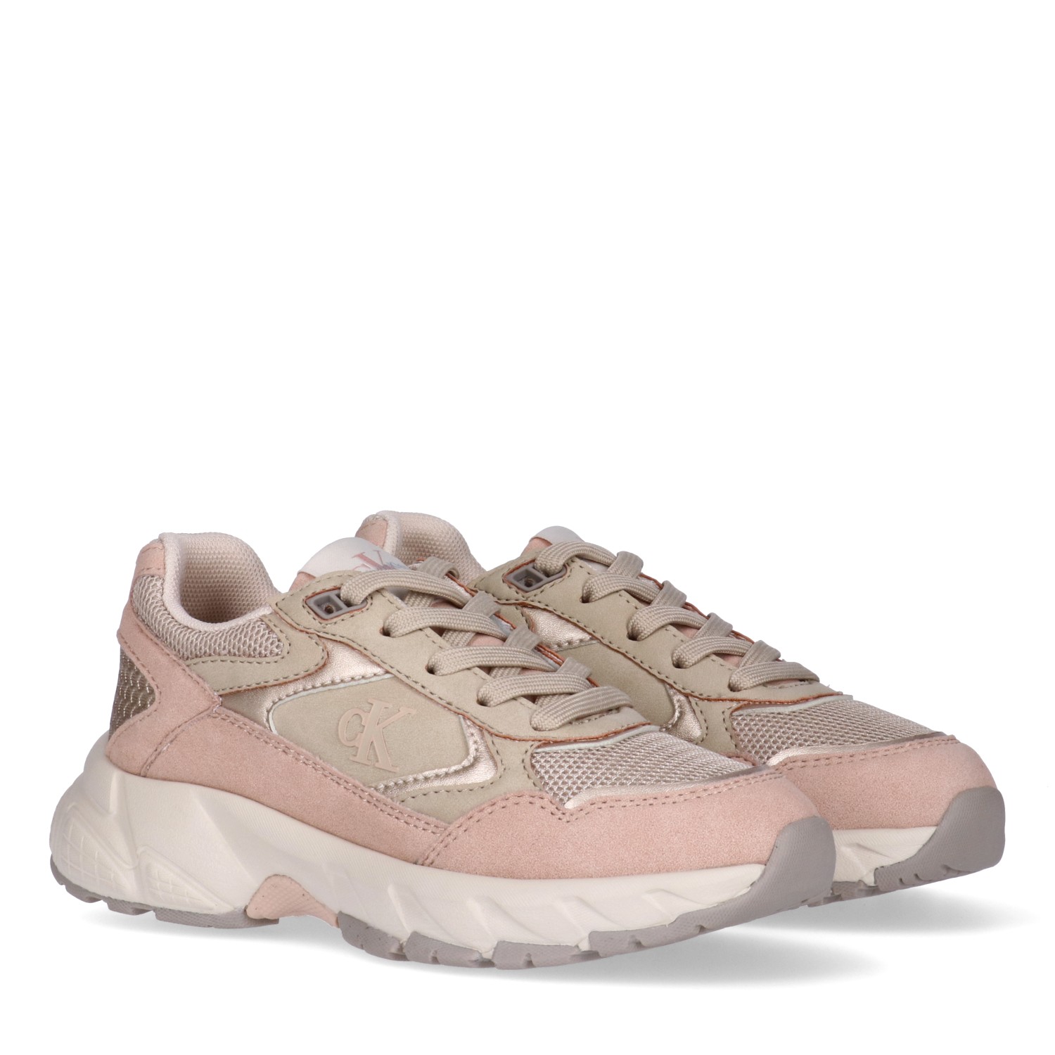 Calvin Klein Sneaker V3a9-83395-1960a348