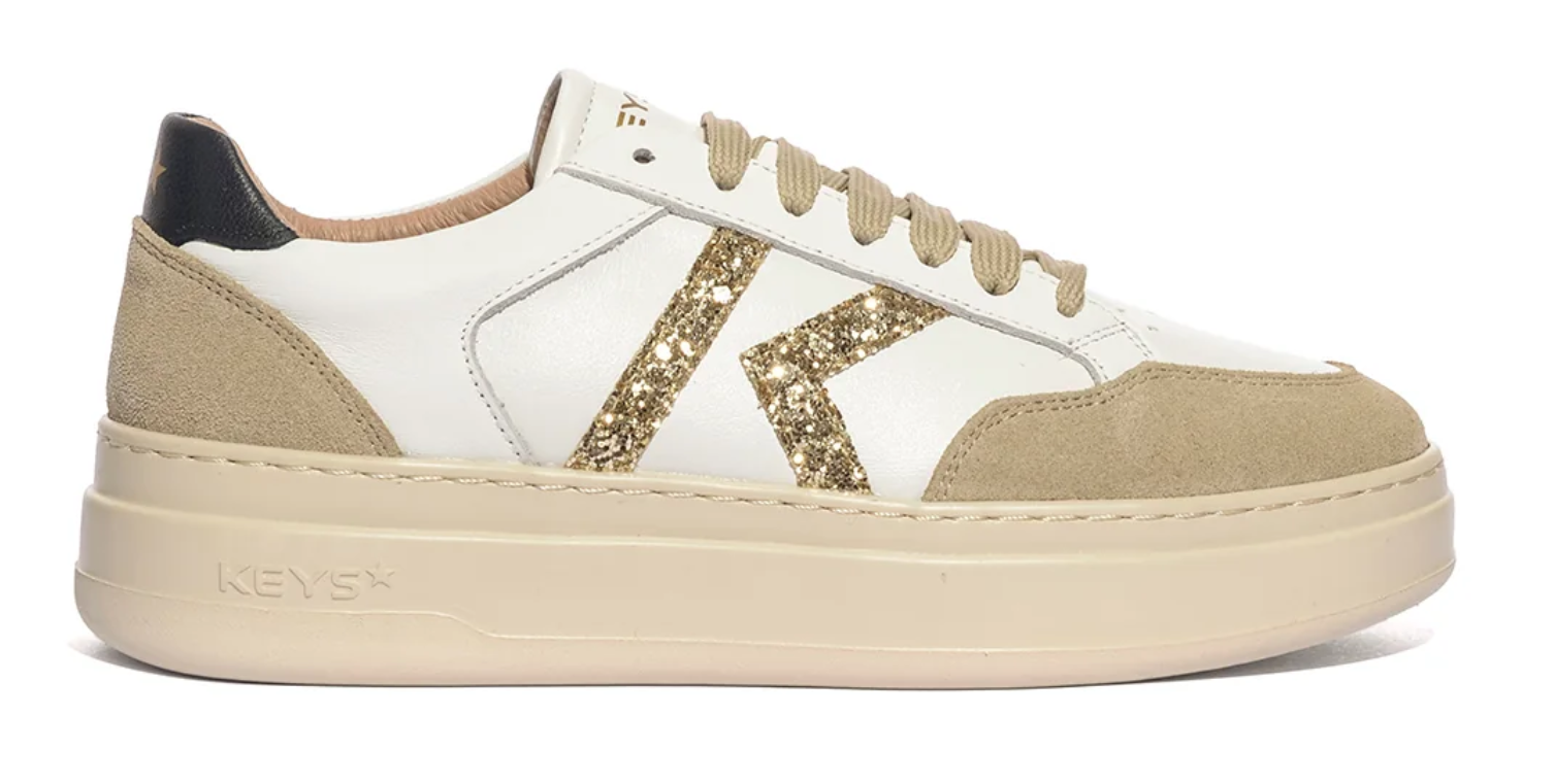 Keys Sneakers K-13860