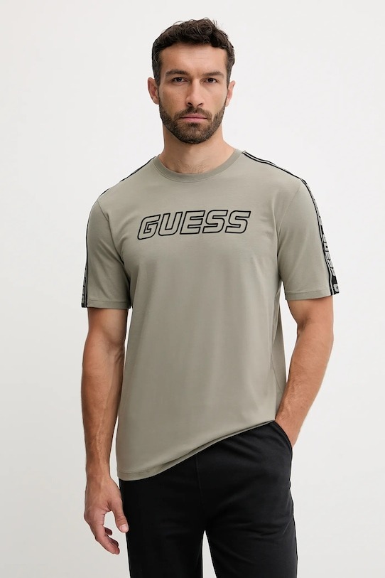 Guess T-shirt Uomo Z4gi18 J1314