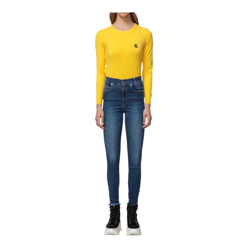 Gaelle Paris Jeans DONNA