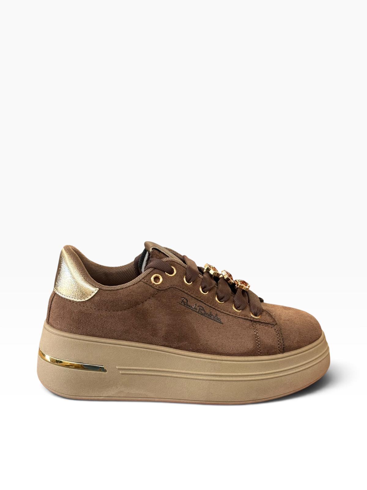 Renato Balestra Sneakers Rb26f09