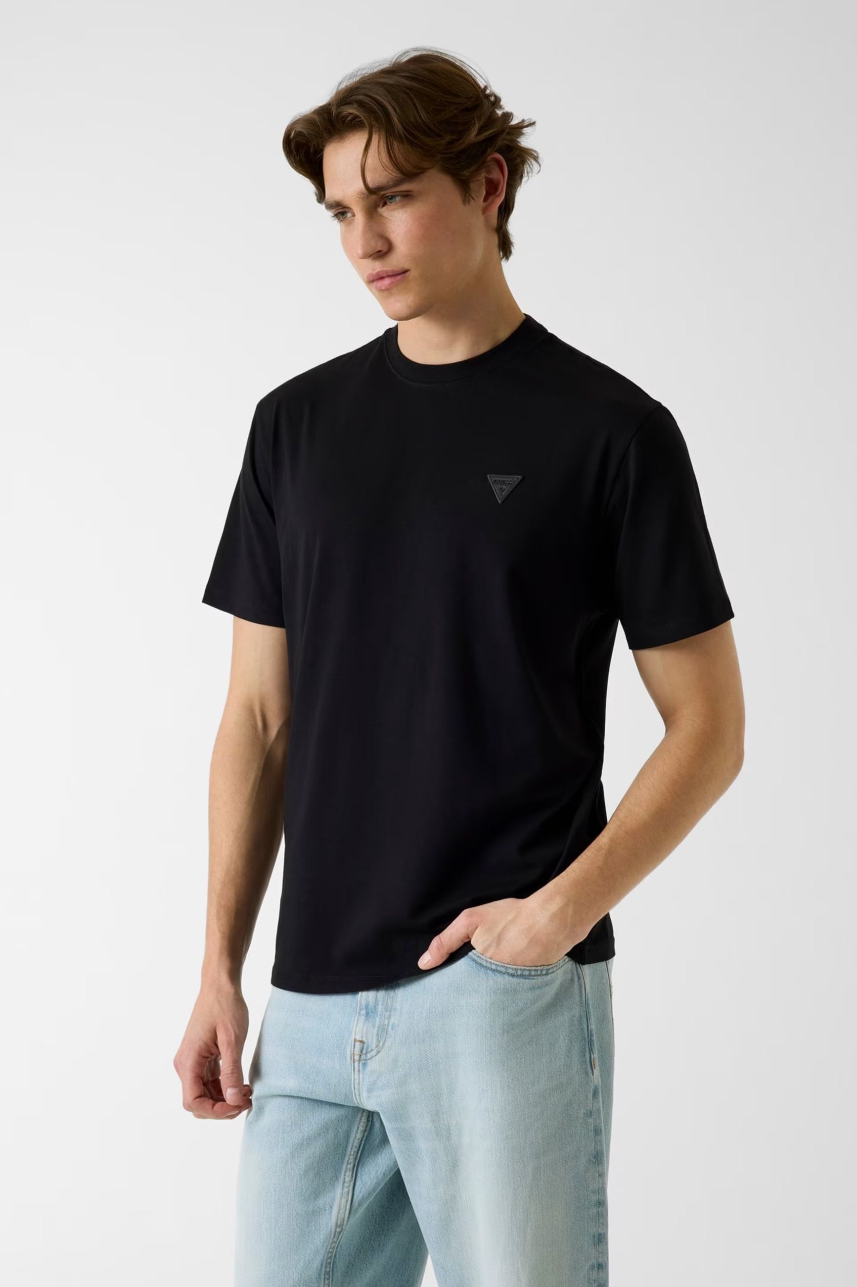 Guess T-shirt M6gi21 K3053