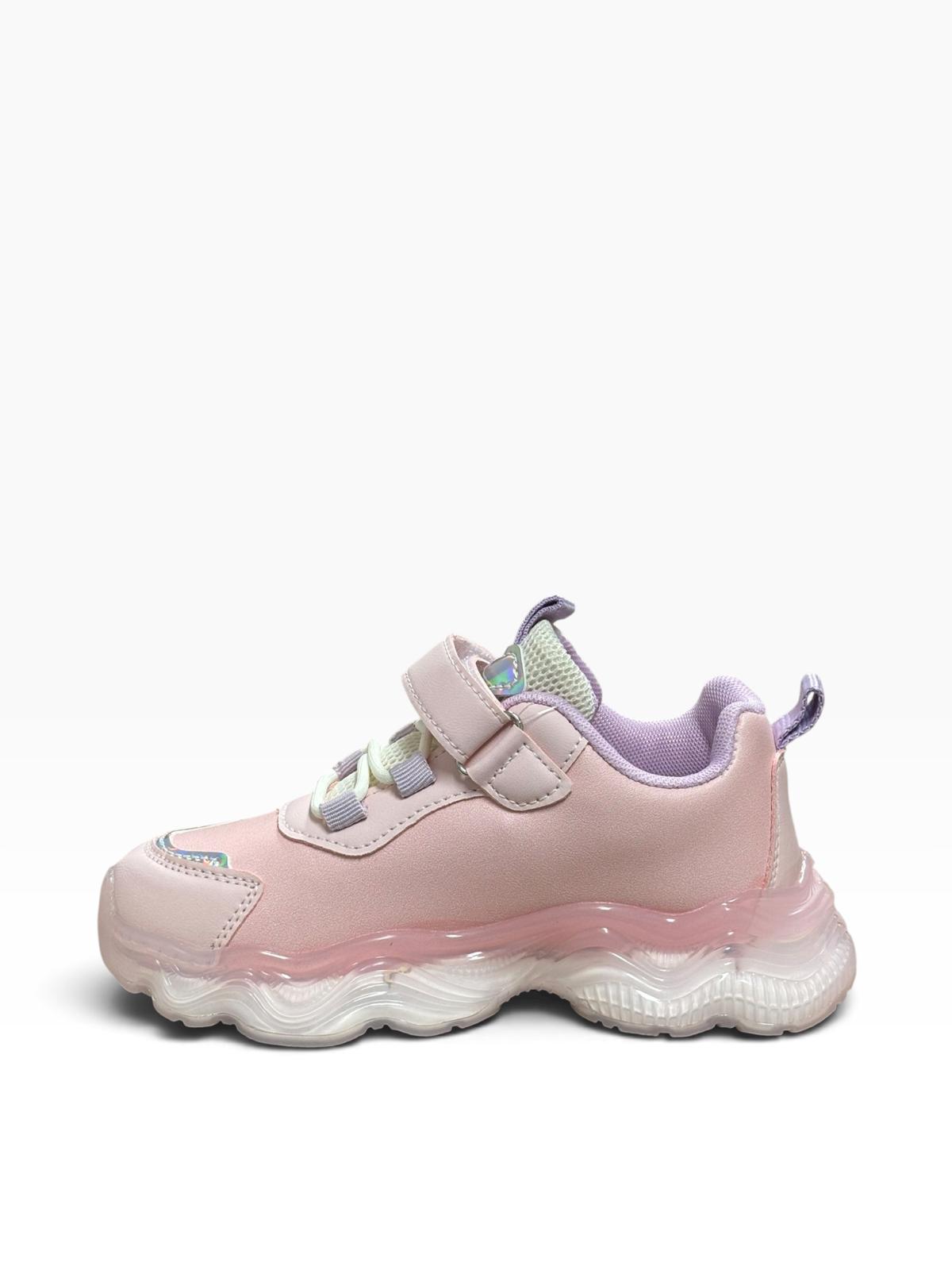 Skifidol Sneakers Con Luci Sk370