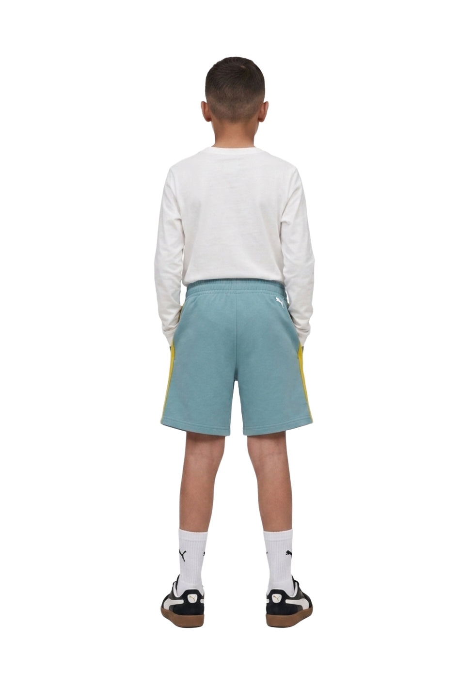Puma Pantaloncini Sportivi 695487