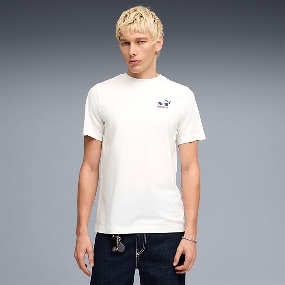 Puma T-shirt 691780