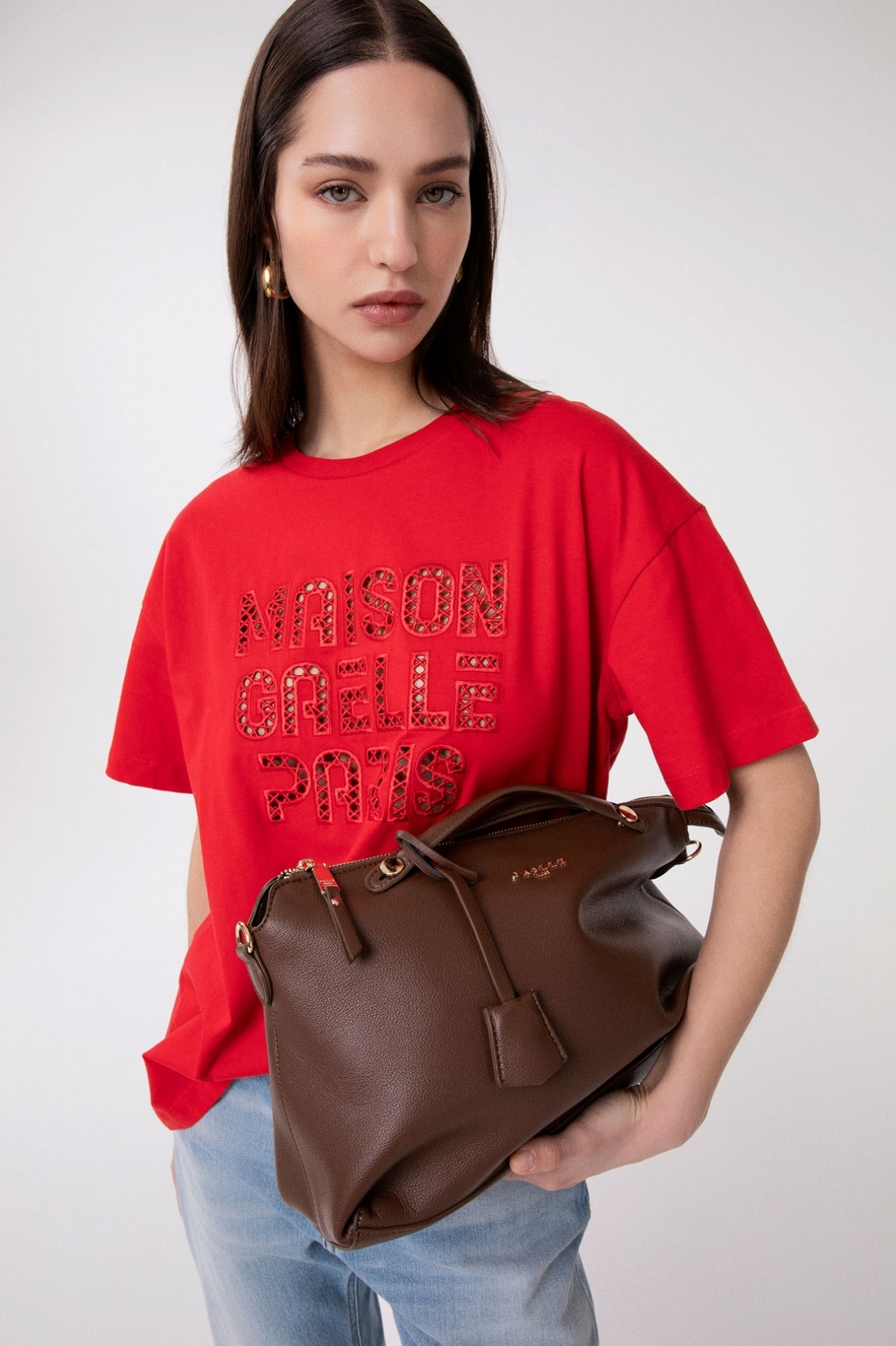 Gaelle Paris Borsone Gaacw03047