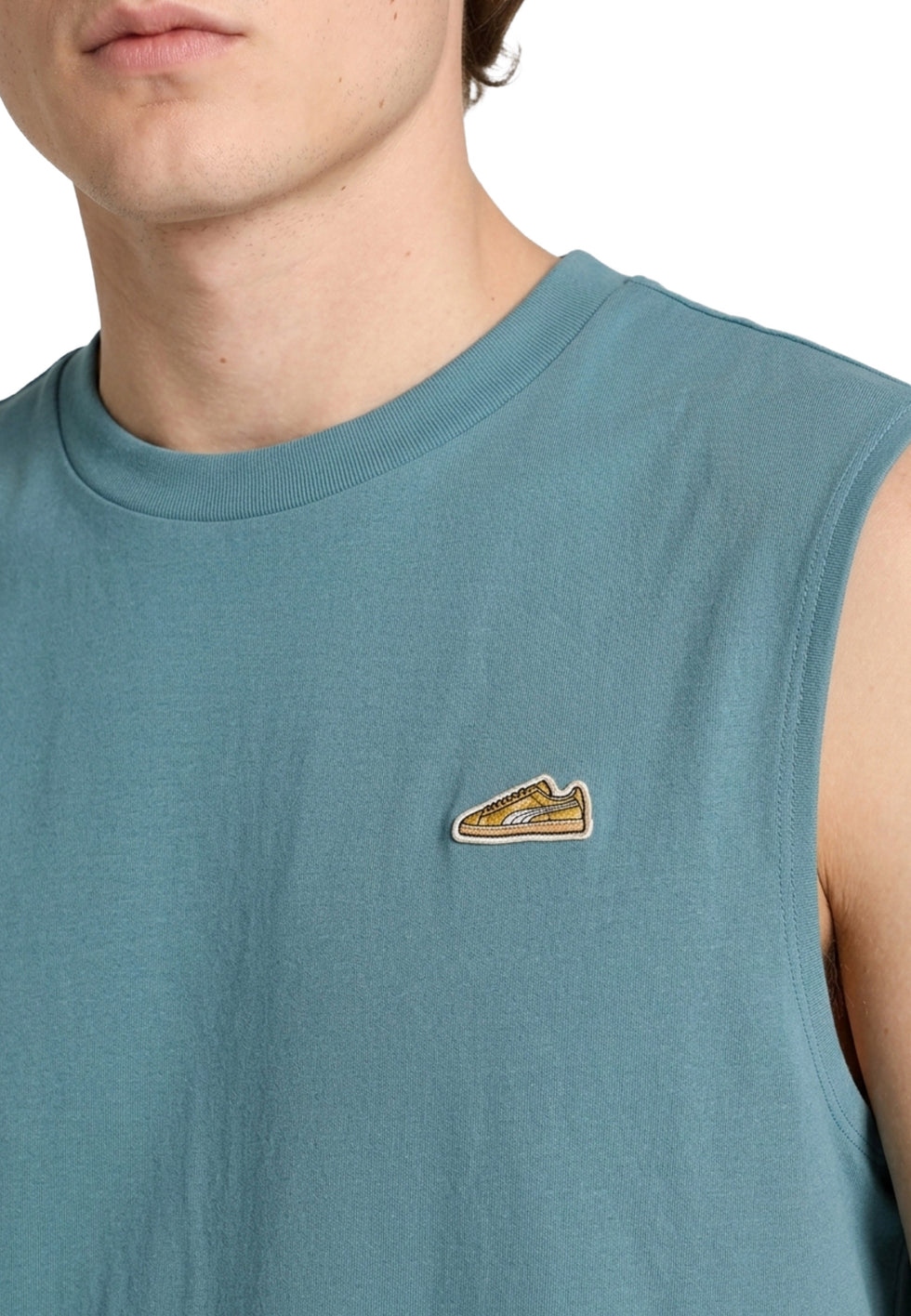 Puma Canotta 695407
