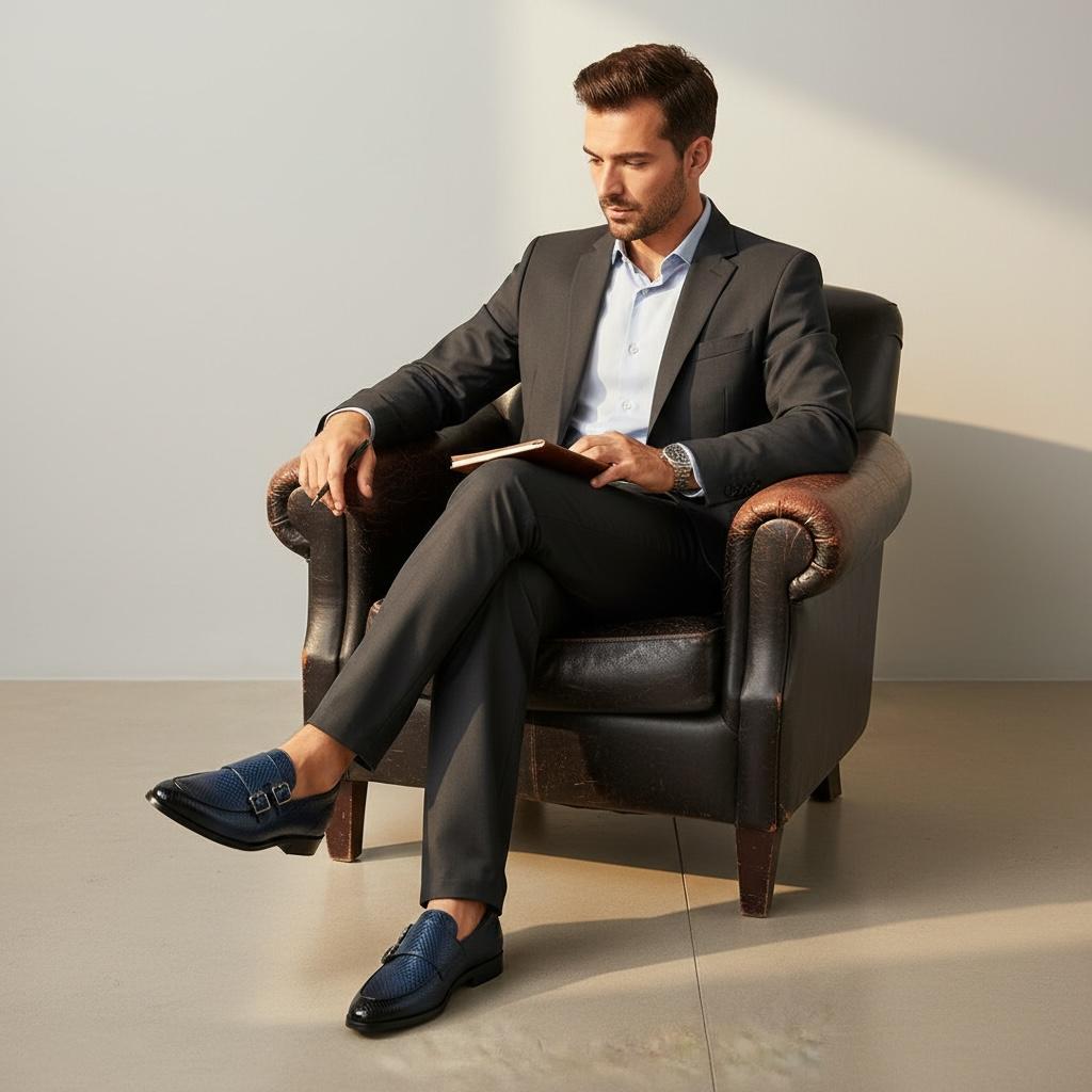 Renato Balestra Mocassini Slip-on Xm25-25