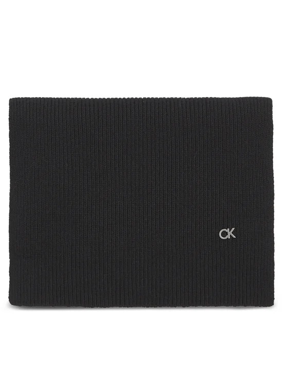 Calvin Klein Set Sciarpa E Berretto K60k611331