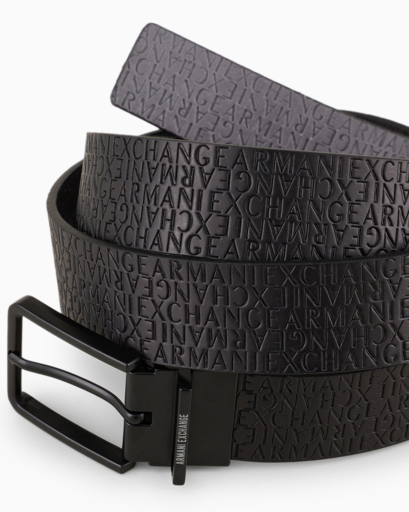 ARMANI EXCHANGE CINTURA 951325 2f800