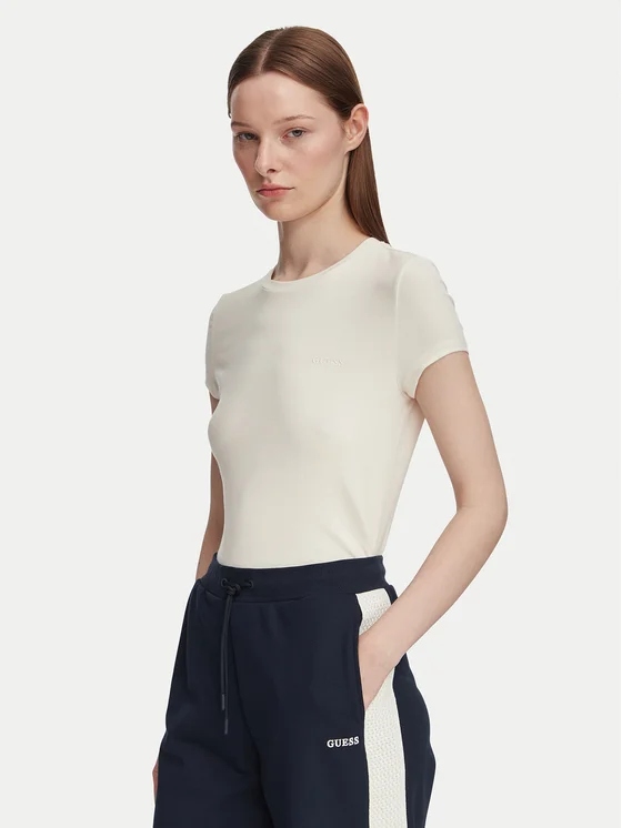 Guess T-SHIRT E POLO V6yi24 K4787