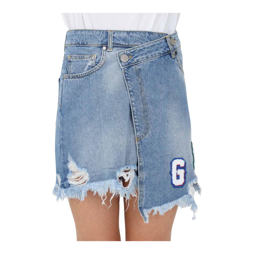 Gaelle Paris Gonna DONNA