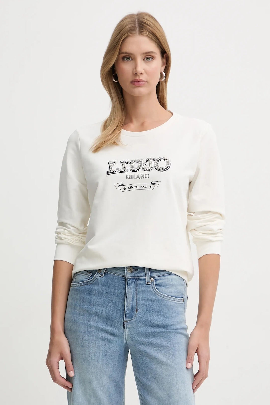 Liu Jo FELPA Ta6073 Fs090