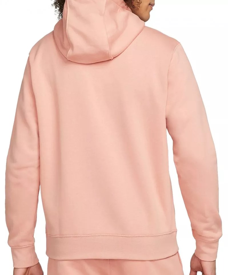 Nike Felpa Cappuccio Bv2645