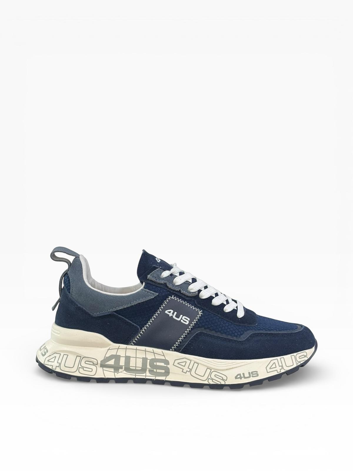 Paciotti 4US Sneakers 4us-13