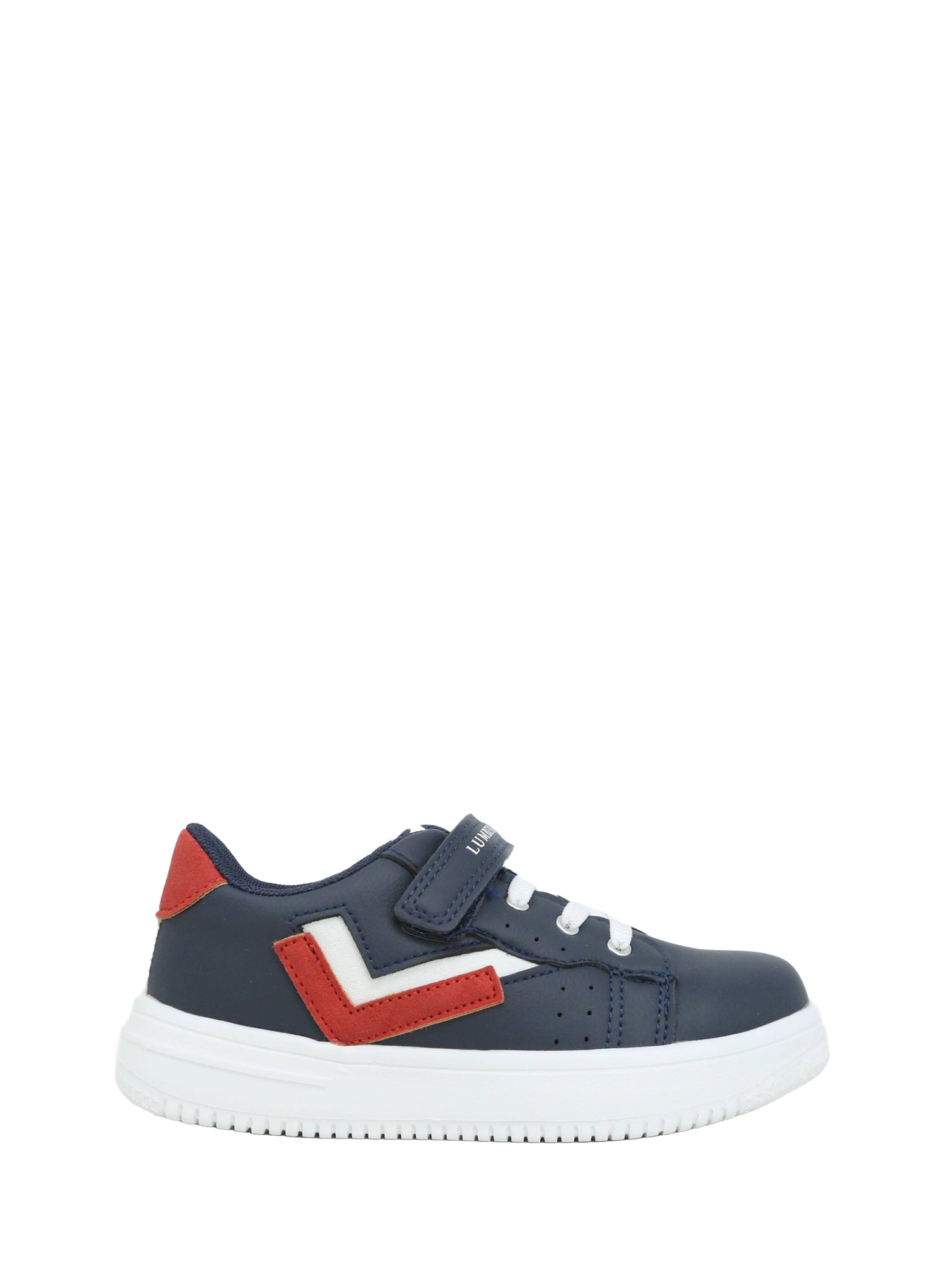 Lumberjack Sneakers Sbi9205-003 N49