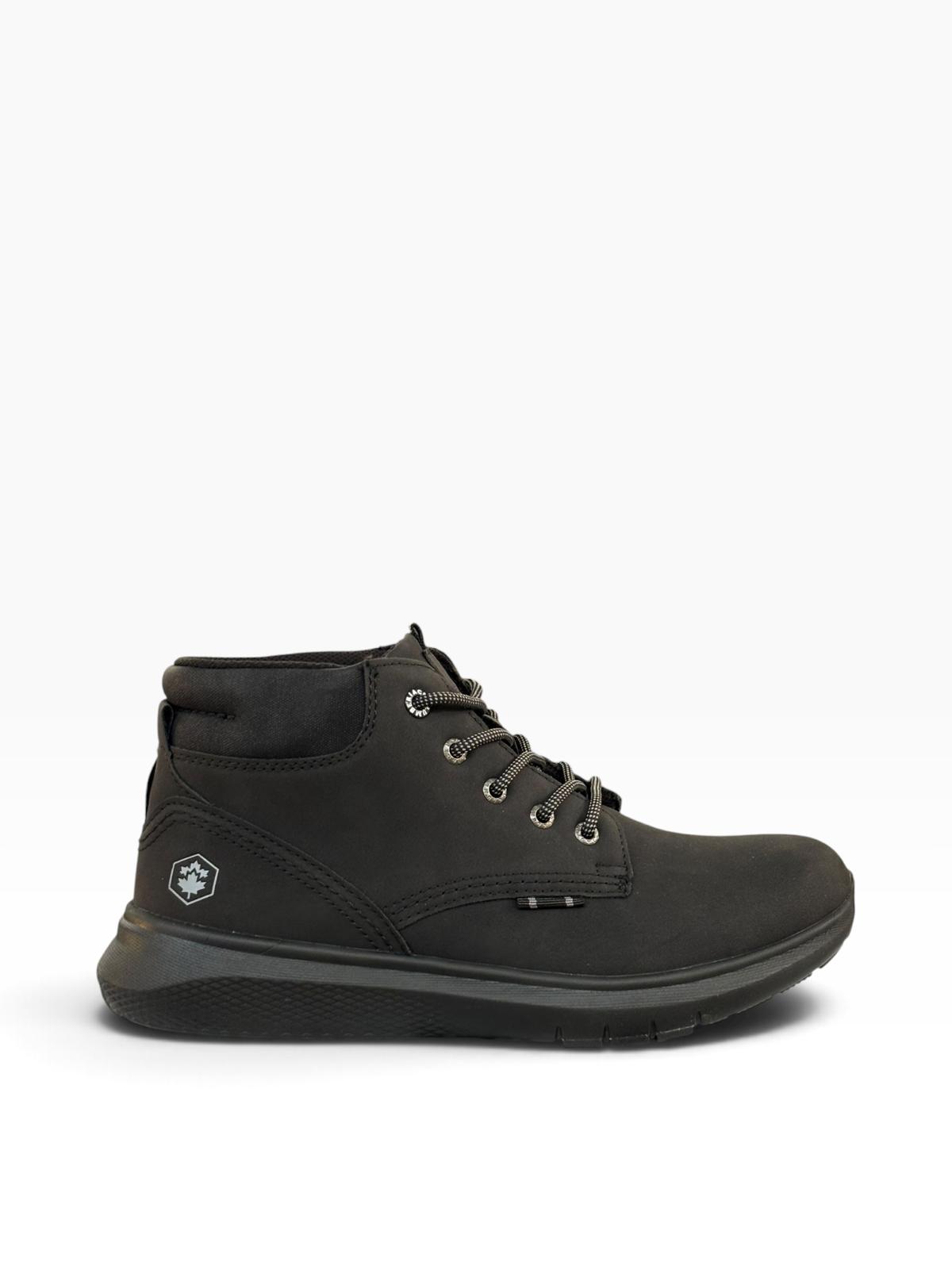 Lumberjack Sneakers Neil - Man Hi