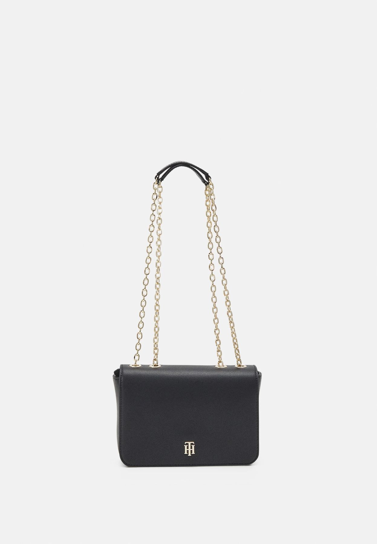 SimpleLife Borsa A Tracolla Per Cellulare Donna - Nylon, 8x6x17 Cm, Multistrato