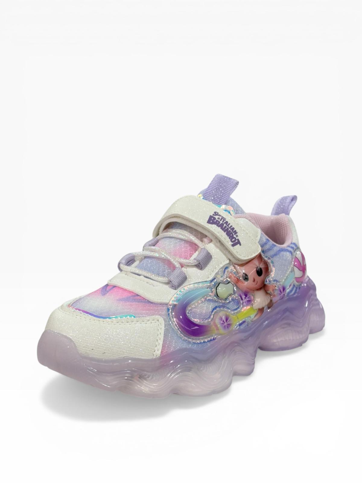 Skifidol Sneakers Con Luci Sk230