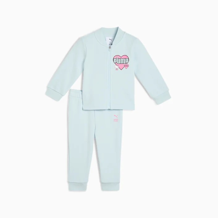 Puma Tuta Full-zip 632389